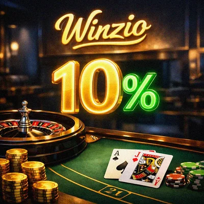 Daily live casino cashback reward